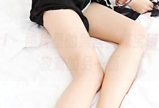 3Agirl – 照片里的黑丝：咪宝带你感受寂寞的另一面