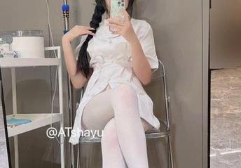 AT鲨的女仆日常——图包打包带走，别忘了点赞哦！