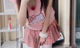 AT鲨的图包：写真里的秘密，偷偷告诉你