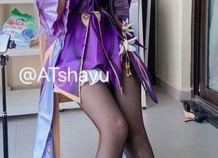 免费！AT鲨的JK照，无需门票，尽情欣赏这份美丽！