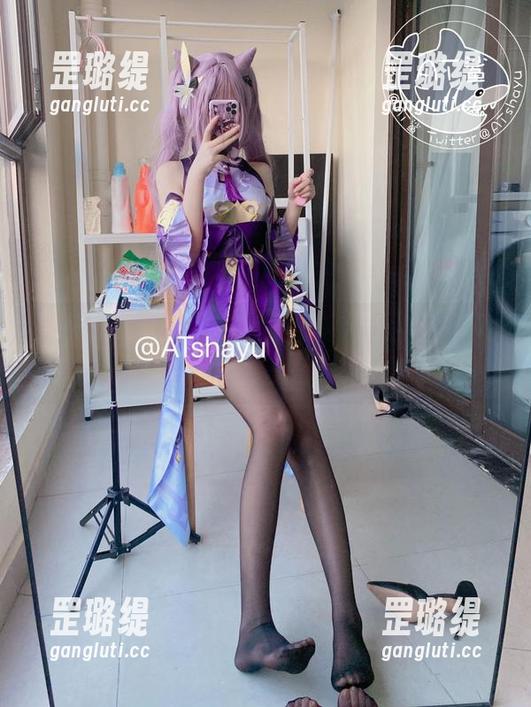 免费！AT鲨的JK照，无需门票，尽情欣赏这份美丽！