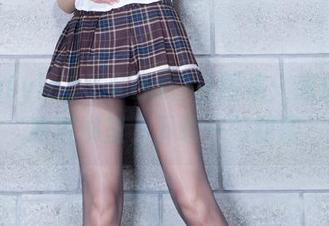 Beautyleg – Kila白色图集：感觉像在冰淇淋里，下载一勺甜蜜