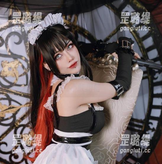 原图点评：Byoru让芭比变得如此真实，我不敢相信