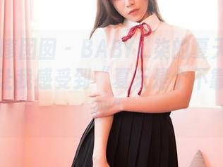 Feilin嗲囡囡 – BABY_柒的夏天：每一作品都让我感受到“夏天是个不靠谱的家伙”