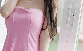 Feilin嗲囡囡 – 啊，这高清图册下的流氓小巫女的妹妹，简直是个小魔女，太神秘了！