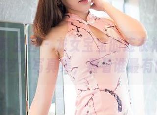 Feilin嗲囡囡 – 龙女宝宝的连衣裙大揭秘：下载这个写真集，看看谁最有创意！