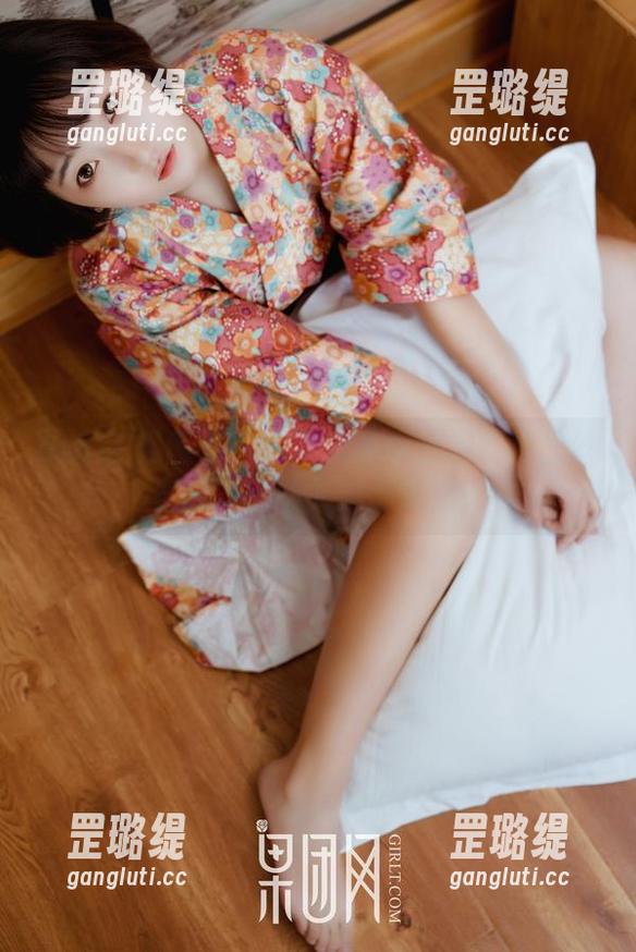 GIRLT果团网 - 松果儿私房小趣：裤里丝竟能如此让人浮想联翩！
