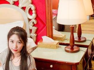 GIRLT果团网 – 合集震撼登场！梦心月的牛仔裤，太多人愿意为之驻足！