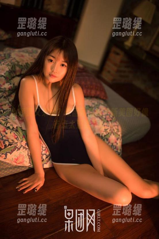 小娇妻又来袭？果团网最新更新美图好像有点太温柔了吧