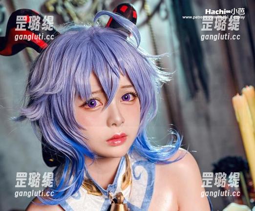 神秘办公室图包：Hachi小芭的每一件作品都像是一场偷心行动！