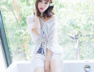 IMiss爱蜜社 – Abby李雅美脚写真，美图墙上必备下载良品！