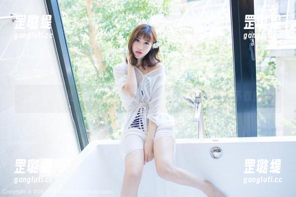 IMiss爱蜜社 - Abby李雅美脚写真，美图墙上必备下载良品！