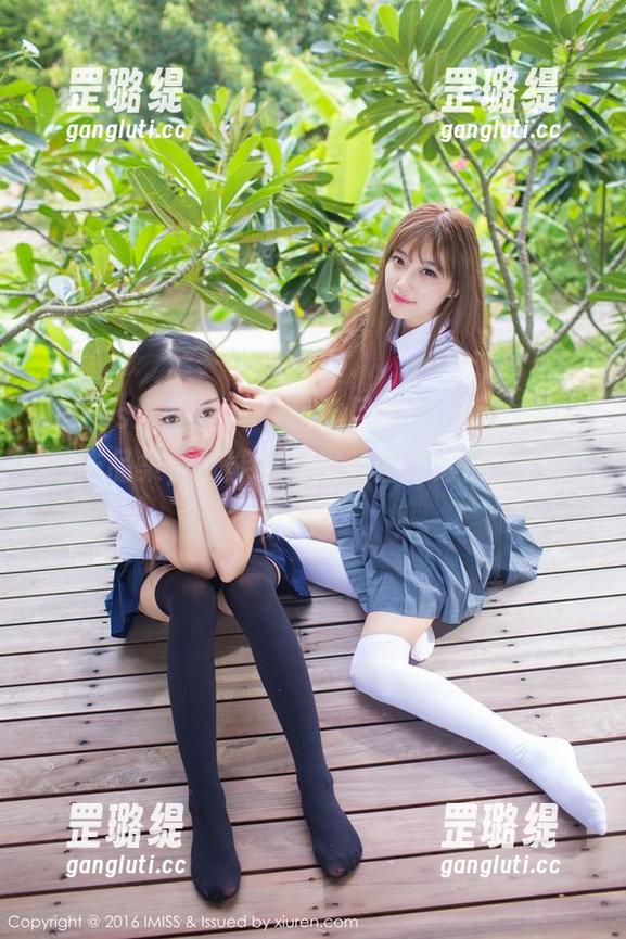 IMiss爱蜜社 - 下载绯月樱-Cherry的女孩作品集，可能会引发一些奇妙的联想哦！