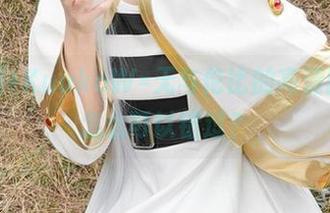 水手服+KuukoW=无与伦比的高清图包，怎么可以错过？