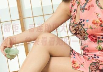 Ligui丽柜 – 香莲助理大揭秘，桐桐的免费图册，快来看看她的一点一滴！