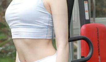 MFStar模范学院 – yoo优优的免费写真，你就是我心中的那位御姐！