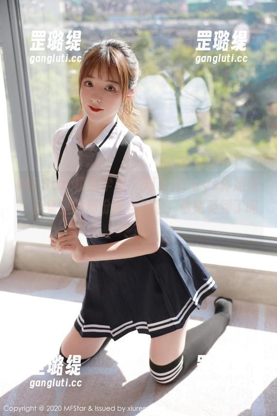 MFStar模范学院 - 刘飞儿Faye体操服：合集里的那份青春气息，你感受到了吗？