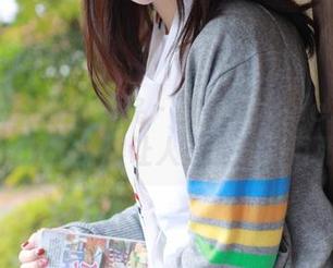 MFStar模范学院 – 鲍妮boonie双人写真：原图美得让人想下载一百张！