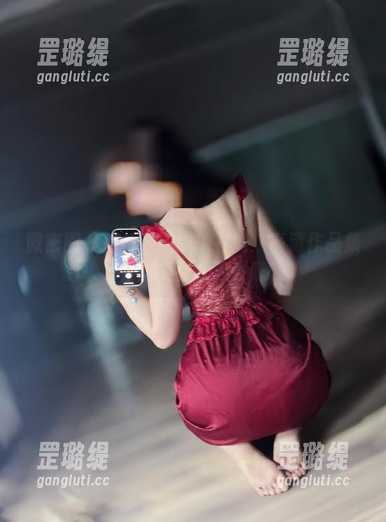微密圈 - MIYA的拥抱礼服：高清作品集，甜美到让人发嗲