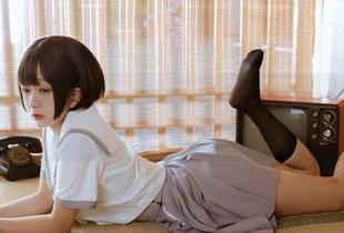 MTYH喵糖映画 – 准备好了吗？蠢沫沫带来的高雄兔女郎图集，下载吧，疯狂吧！