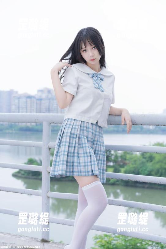 MTYH喵糖映画 无圣光?没问题,喵糖映画的肥宅少女就是这么直接!