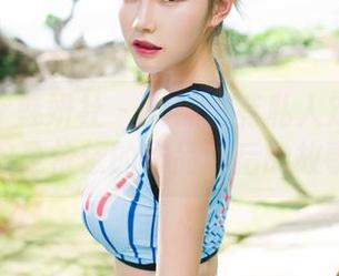 MiStar魅妍社 – 女神也有私人定制：细数夏依依的作品背后的故事