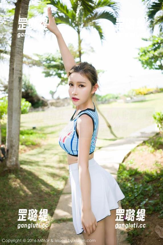MiStar魅妍社 - 女神也有私人定制：细数夏依依的作品背后的故事