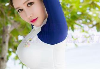 MiStar魅妍社 – 糯美子Mini的长腿！资源合集竟然这么养眼，真是太划算了吧？