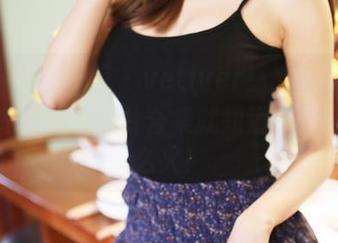 MyGirl美媛馆 – vetiver嘉宝贝儿的短裤大揭秘：看图片合集就知道为什么她那么火！