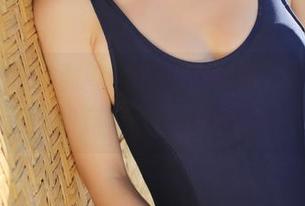 MyGirl美媛馆 – 图集大揭秘：看伊小七MoMo如何穿出吊带的花样年华
