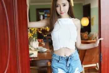 MyGirl美媛馆 – 居家风尚：刘飞儿Faye在图库中撩拨你的生活想象力！