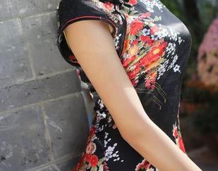 MyGirl美媛馆 – 黑白随心走，徐cake高清分享：能不能再坏一点？