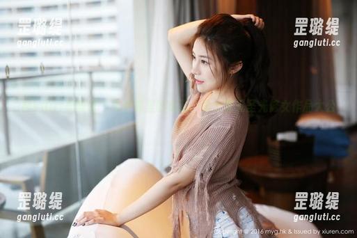 MyGirl美媛馆 - 文件夹里的秘藏：李七喜无圣光修女作品大公开