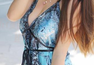 MyGirl美媛馆 – 无圣光下，李七喜的肉丝作品让人内心狂热