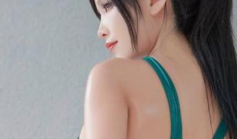 全集曝光！Neko薇薇的天台原图，原来她也有搞怪时刻！