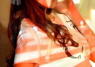 PANS写真 – 果果的作品和新模试镜，套图里的味道总是那么特别！