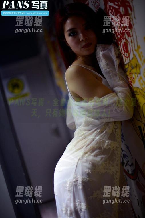 PANS写真 - 全套金熙夏日写真：这个夏天，只有她可以如此迷人！