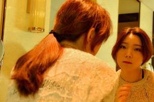 PANS写真 – 雅文学姐你这个作品，图集真是美到让人窒息，转头又心动了！