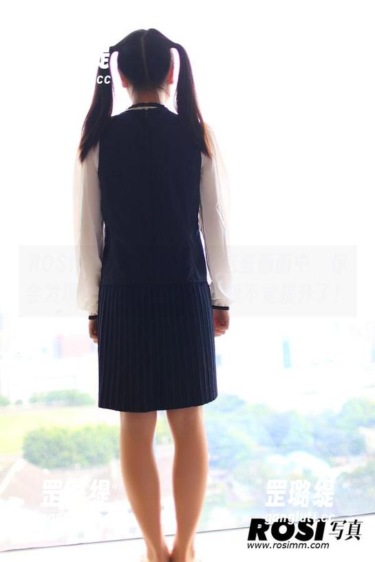 ROSI女友壁纸合集：在这些画面中，你会发现自己的恋爱技能不知不觉提升了！