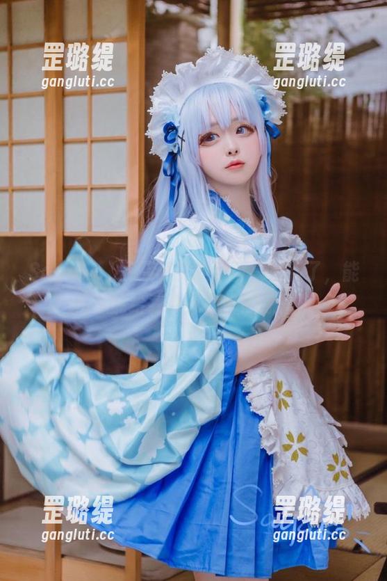 Sayako＿今年4岁的写真集更新了，能代总能给我带来意外的惊喜！