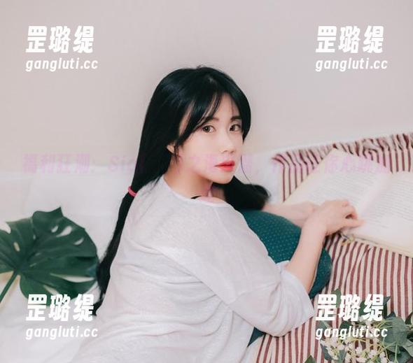福利狂潮：Sia(시아)之海深潜，作品让你心跳加速