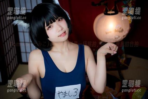 Tomiko(とみこ)说：人生就是一场旅拍，图片就是我的自拍狂欢！
