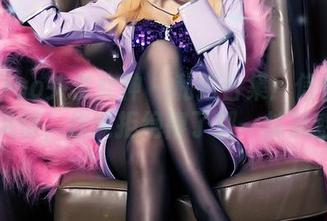 TouTiao头条女神 – 私拍合集：信悦儿的花嫁风情，你能拒绝得了那一抹魅惑吗？