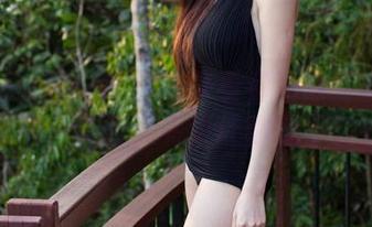 TuiGirl推女郎 – 先来看看冯雨芝的女仆美图,后面还有更让你想不到的