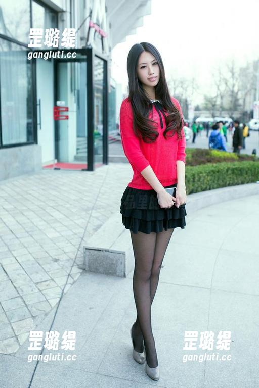 TuiGirl推女郎-李丽莎 TuiGirl推女郎 - 揭秘李丽莎的居家N种可能:高清作品里的每个细节