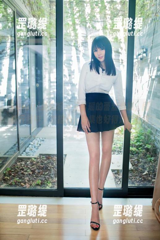 TuiGirl推女郎 - 王馨瑶的蕾丝魅惑，图包开箱中，别担心，合集也好得难以置信！