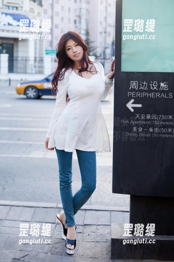 TuiGirl推女郎-赵惟依 TuiGirl推女郎 - 赵惟依的修女写真,幽默得让人怀疑人生,更新不容错过!