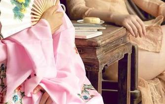 UGirls尤果网 – 李易童最新女友图包，怎么会这么迷人，快来一起看！