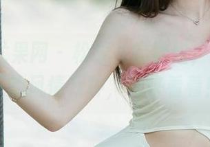 UGirls尤果网 – 松果儿的学姐，图片合集里的风情万种，快来看看！