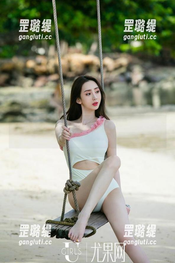 UGirls尤果网 - 只为你定制的毛COCO奶牛作品：牛气冲天，画风清奇